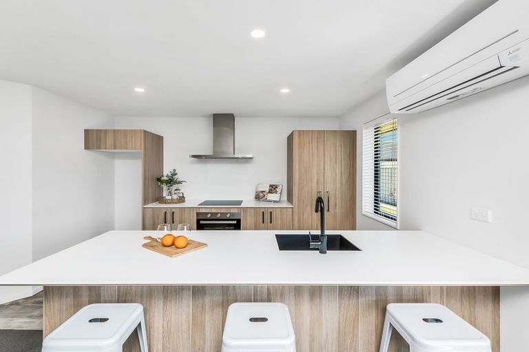 Photo of property in 3 Marliece Street, Rolleston, 7614