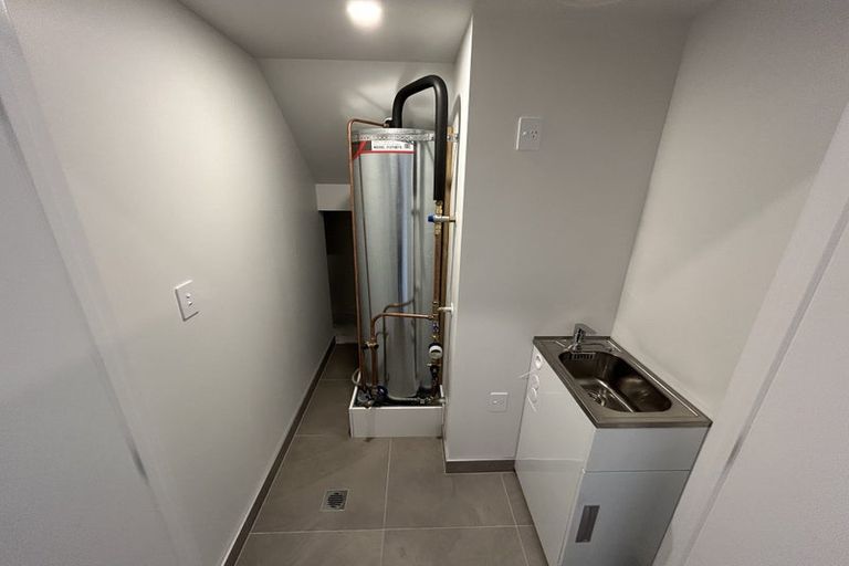 Photo of property in 13/18 Karengo Street, Long Bay, Auckland, 0630