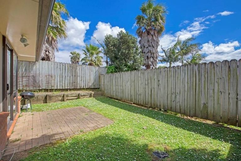 Photo of property in 4 Wando Lane, East Tamaki, Auckland, 2013