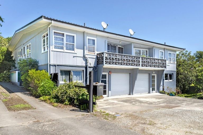 Photo of property in 149 Fox Street, Whataupoko, Gisborne, 4010