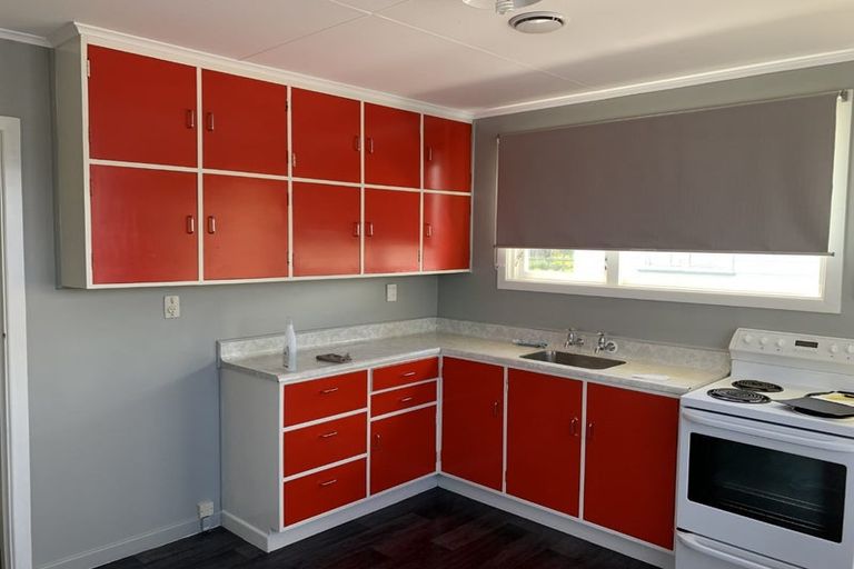 Photo of property in 3 Purnell Place, Marton, 4710