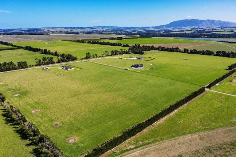 Photo of property in 105 Limeloader Lane, Glasnevin, Amberley, 7482