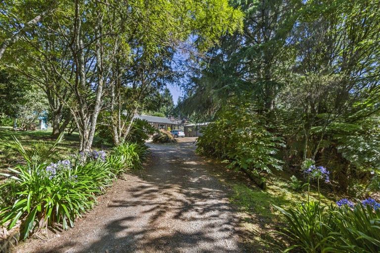 Photo of property in 91 Waitetuna Valley Road, Waitetuna, Raglan, 3295