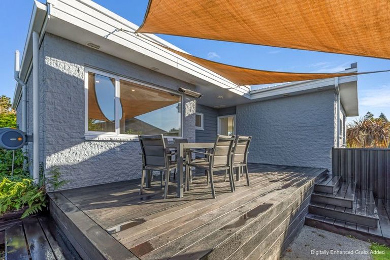 Photo of property in 16 Mitre Street, Gore, 9710