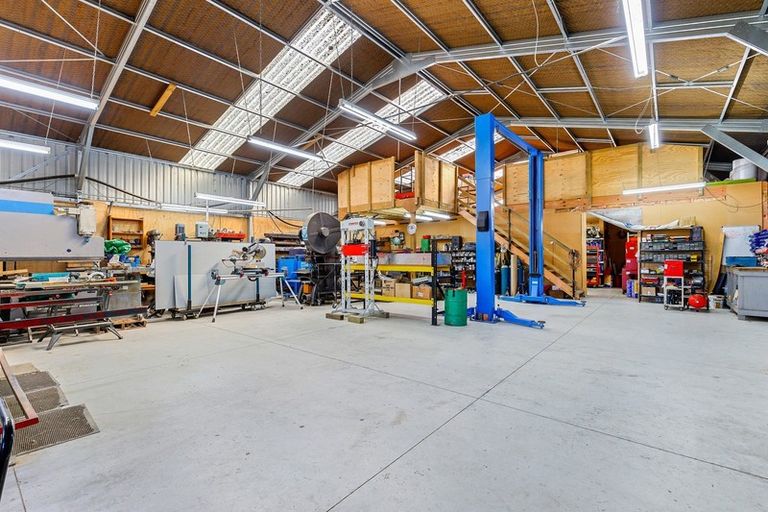 Photo of property in 6 Bridge Road, Fernside, Rangiora, 7475