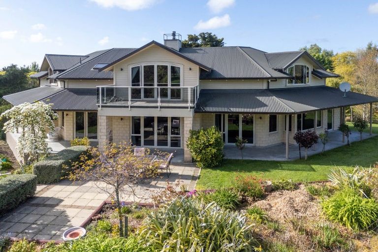 Photo of property in 23 Sherratt Road, Geraldine Downs, Geraldine, 7991