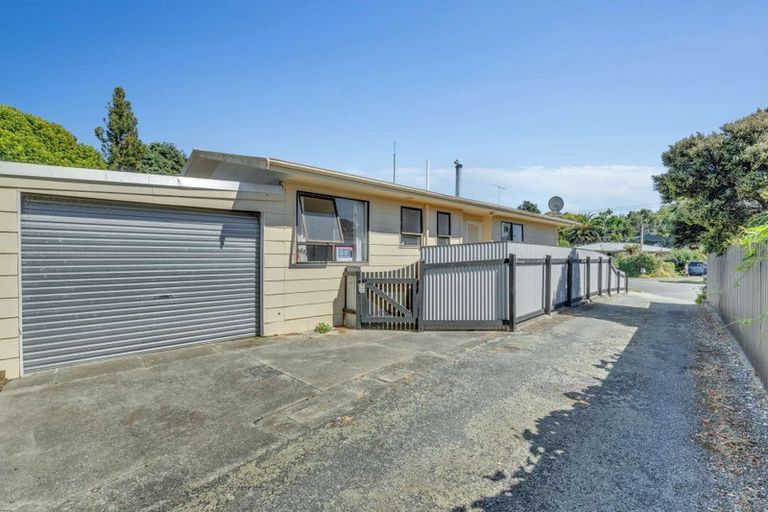 Photo of property in 162 Budge Street, Riversdale, Blenheim, 7201