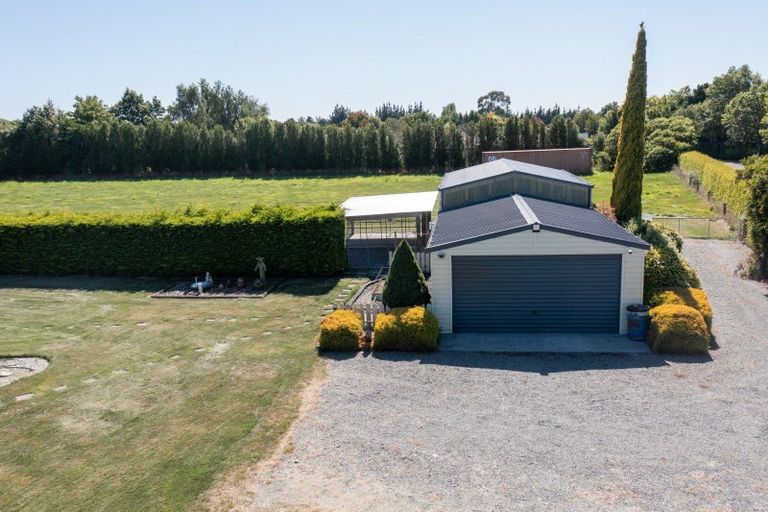 Photo of property in 85 Glassworks Road, Newland, Ashburton, 7772