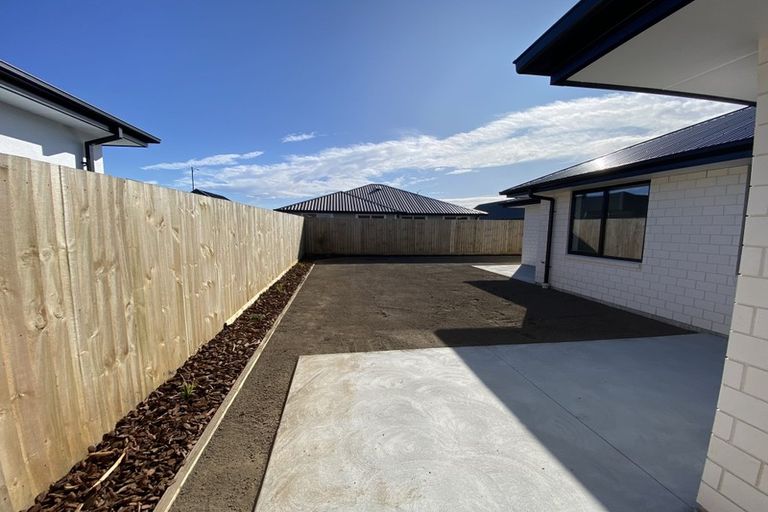 Photo of property in 14 Orchiston Way, Lincoln, 7608