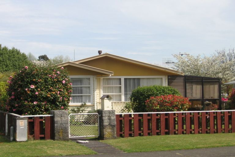 Photo of property in 6 Argus Street, Sunnybrook, Rotorua, 3015