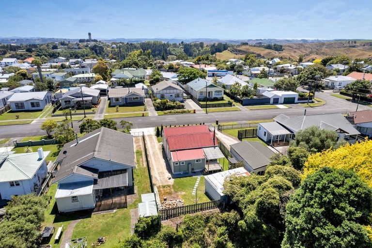 Photo of property in 50 Maxwell Avenue, Durie Hill, Whanganui, 4500