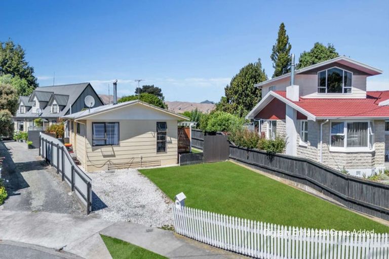 Photo of property in 162 Budge Street, Riversdale, Blenheim, 7201