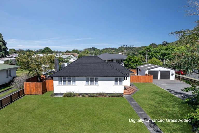 Photo of property in 47 Caffray Avenue, Aramoho, Whanganui, 4500