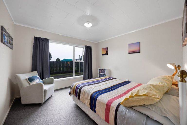 Photo of property in 13 Gibson Place, Patea, 4520