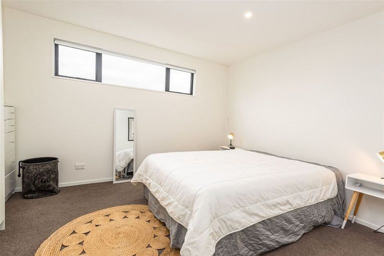 Photo of property in 6/11 Exeter Street, Merivale, Christchurch, 8014