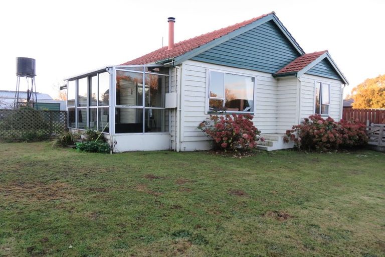 Photo of property in 7 Kumara Terrace, Pleasant Point, 7903