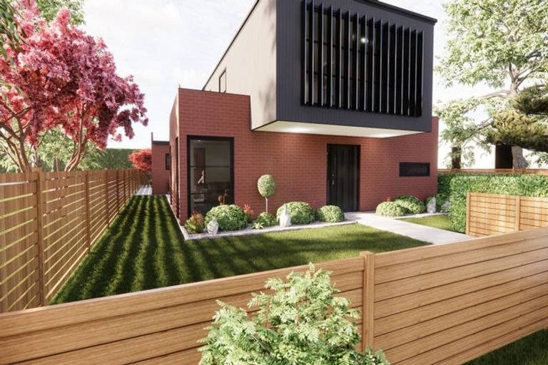Photo of property in 232 Park Estate Road, Rosehill, Papakura, 2113