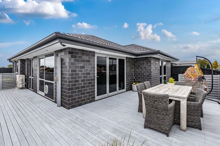 Photo of property in 3 Barnard Street, Kaiapoi, 7630