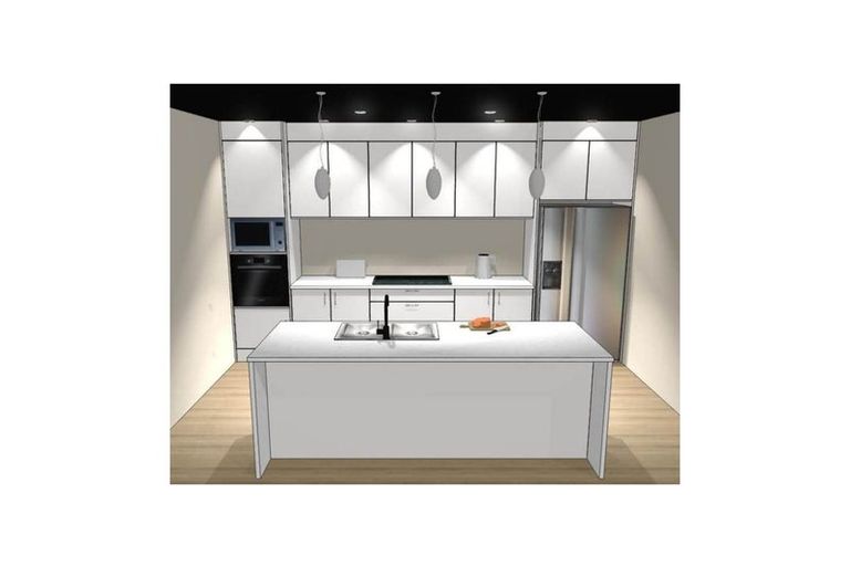 Photo of property in 12 Kapia Street, Pukekohe, 2120