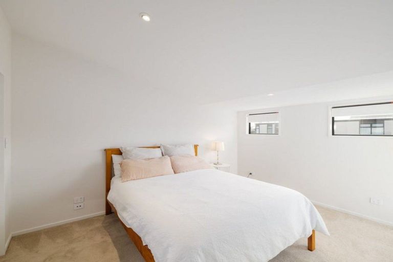 Photo of property in 3/60 Bishop Street, St Albans, Christchurch, 8014