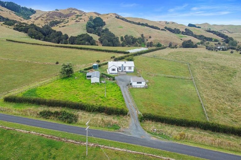 Photo of property in 186 Waiti Road, Tahuna, Morrinsville, 3373