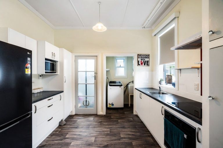 Photo of property in 1/93 Nelson Crescent, Napier South, Napier, 4110