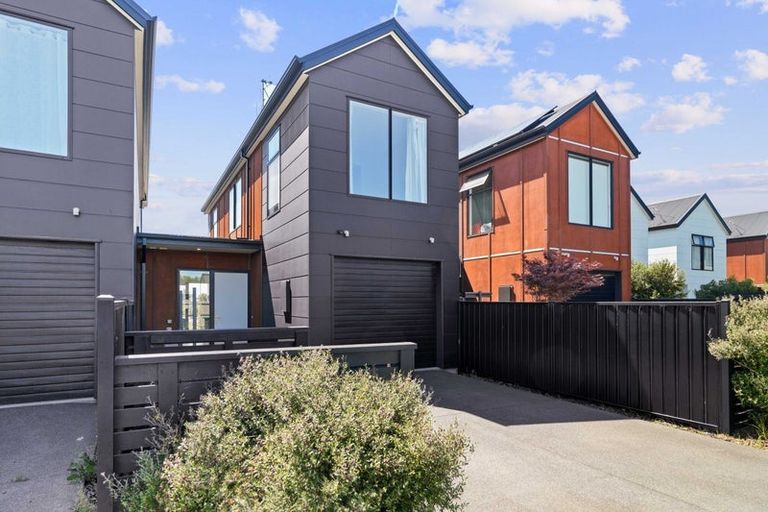 Photo of property in 8a Packard Crescent, Halswell, Christchurch, 8025