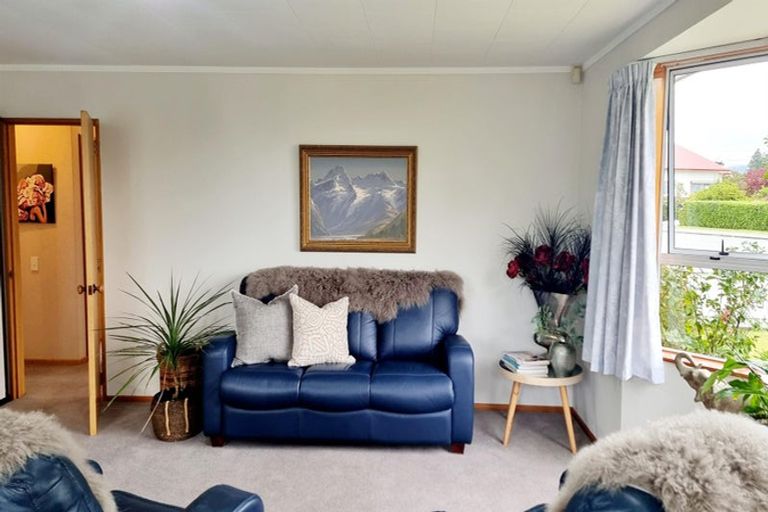 Photo of property in 2 Banks Street, Fairlie, 7925