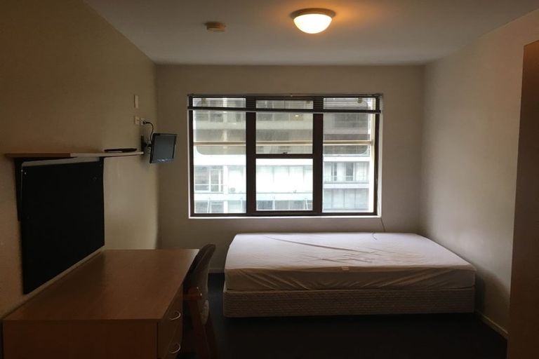 Photo of property in Orange Apartments/victoria Centr, 608/169 The Terrace, Wellington Central, Wellington, 6011