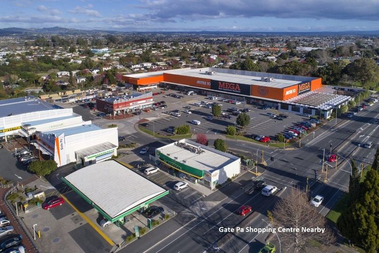 Photo of property in 19a Anzac Road, Gate Pa, Tauranga, 3112