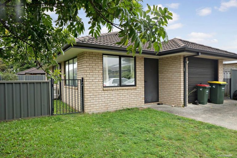 Photo of property in 132 Brookfield Street, Hamilton East, Hamilton, 3216