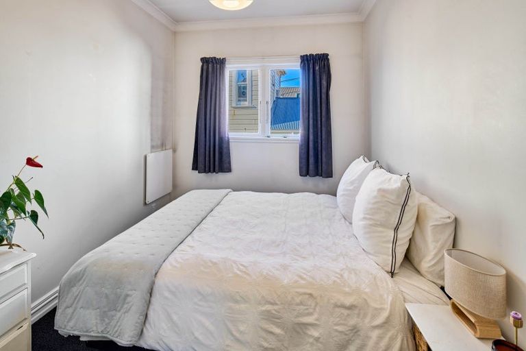 Photo of property in 113 Austin Street, Mount Victoria, Wellington, 6011