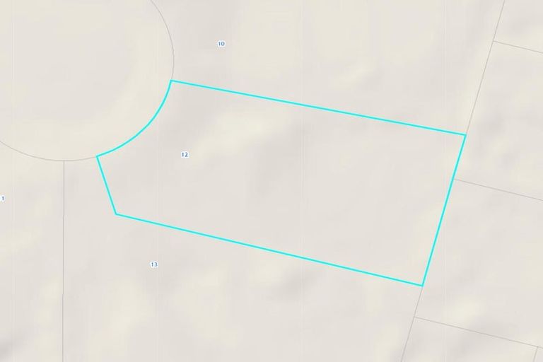 Photo of property in 12 Pedersen Place, Bucklands Beach, Auckland, 2012