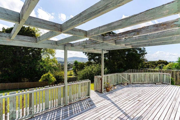 Photo of property in 55 Gorge Road, Maungaturoto, 0520