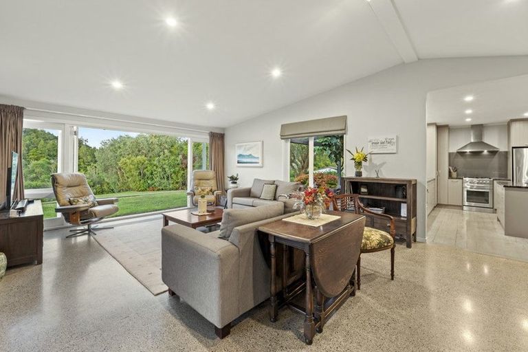 Photo of property in 1232 Weranui Road, Wainui, Silverdale, 0994