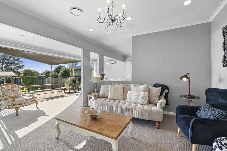 Photo of property in 27 List Street, Welbourn, New Plymouth, 4310