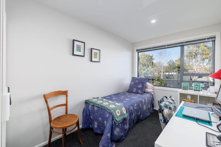Photo of property in 11 Ashbourne Street, Burnside, Christchurch, 8053