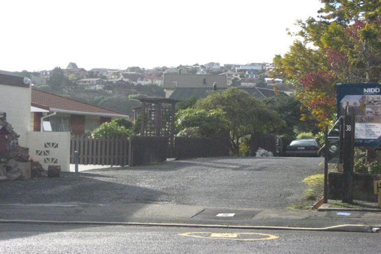 Photo of property in 38 Elliffe Place, Shiel Hill, Dunedin, 9013