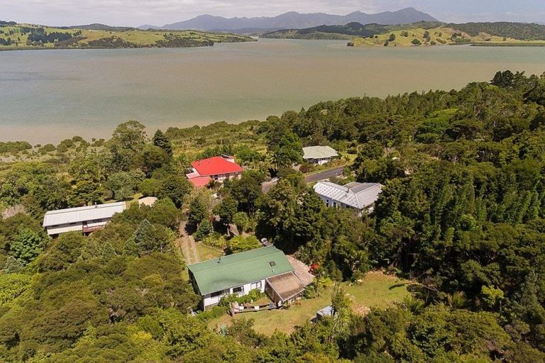 Photo of property in 78 Manning Street, Rawene, Kaikohe, 0473