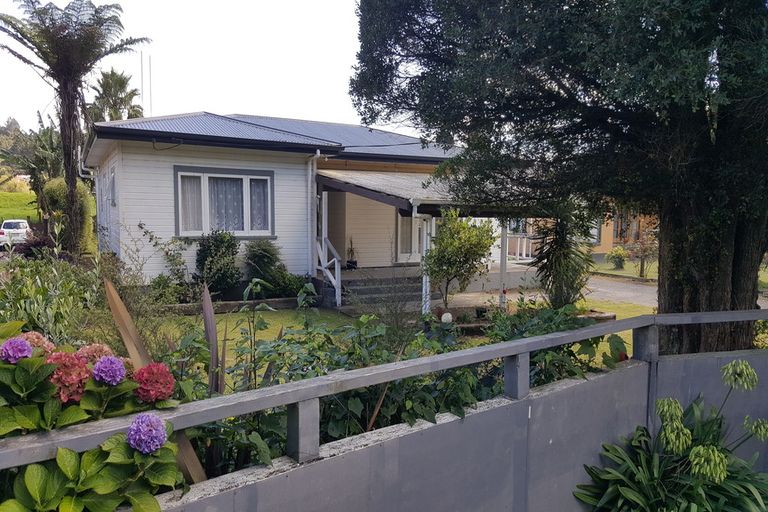 Photo of property in 574 Great South Road, Huntly, 3700