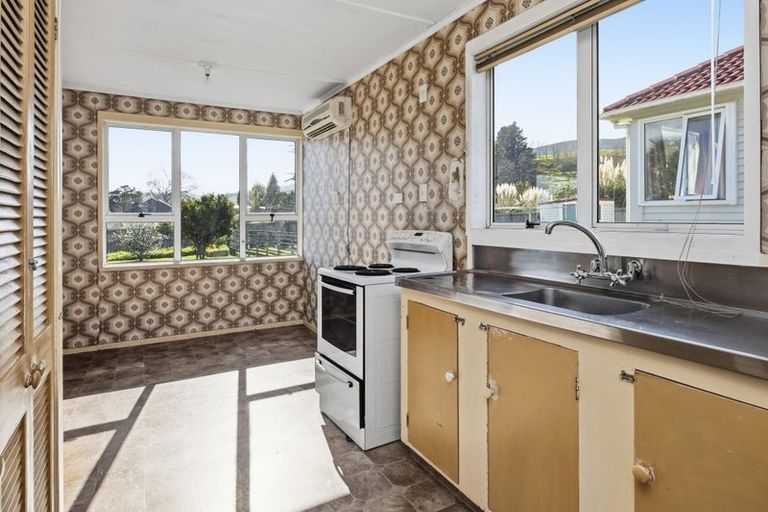 Photo of property in 26 Porritt Street, Paeroa, 3600