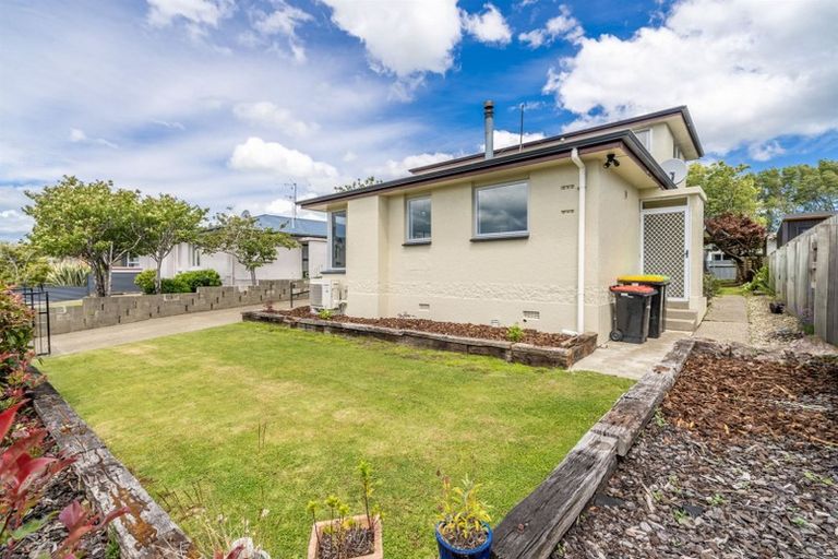 Photo of property in 14 Talbot Place, Hargest, Invercargill, 9810