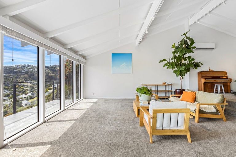 Photo of property in 23 Whareora Terrace, Cashmere, Christchurch, 8022