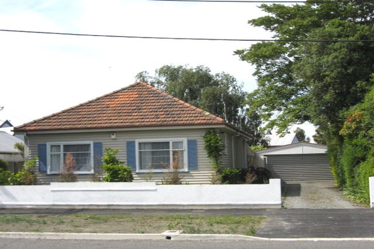Photo of property in 9 Mackenzie Avenue, Woolston, Christchurch, 8023