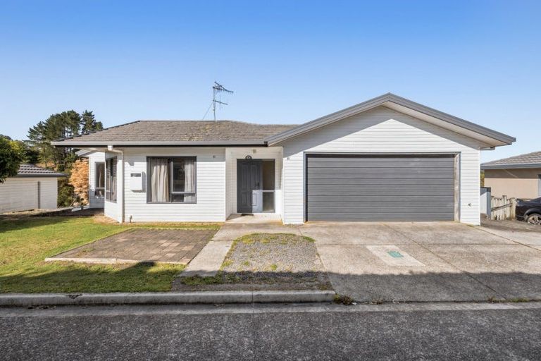 Photo of property in 91 Bell Street, Judea, Tauranga, 3110