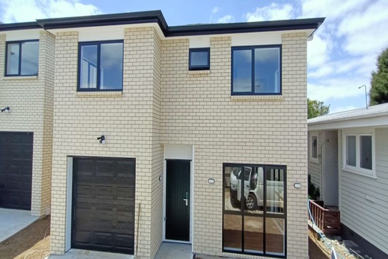 Photo of property in 8b Orion Street, Papakura, 2110