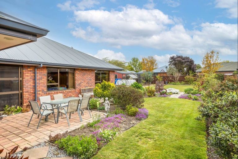 Photo of property in 3 Chartwell Close, Rangiora, 7400