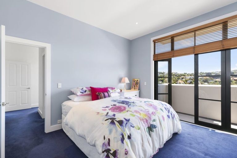 Photo of property in 12 Upland Road, Kelburn, Wellington, 6012