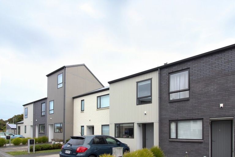 Photo of property in 16/170 Fraser Avenue, Johnsonville, Wellington, 6037