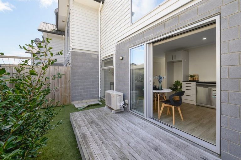 Photo of property in 5/215 Massey Street, Frankton, Hamilton, 3204